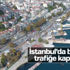 İstanbul'da bazı yollar maç dolayısıyla kapatılacak İstanbul'da bazı yollar maç dolayısıyla kapatılacak