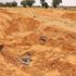 Uluslararası Ceza Mahkemesi: Libya'da 11 toplu mezara ilişkin güvenilir bilgi edindik Uluslararası Ceza Mahkemesi: Libya'da 11 toplu mezara ilişkin güvenilir bilgi edindik