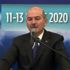 Soylu: "Avrupa insanlık açısından iflas etmiştir"
