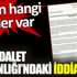 ﻿İşte ABD Adalet Bakanlığı'ndaki iddianame. Bakın hangi isimler var