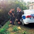 Sema Hunca'nın cesedi bulundu Sema Hunca'nın cesedi bulundu