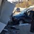 Tunceli’de trafik kazası: 3 yaralı Tunceli’de trafik kazası: 3 yaralı