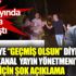 ﻿Ulusal Kanal Genel Yayın Yönetmeni’nden saldırıya uğrayan Halk TV için şok açıklama