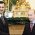 Putin Suriye’yi petrole satmadı