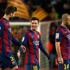 Messi ve Luis Enrique açık ara zirvede