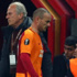Galatasaray'da deprem! 'O varsa ben yokum'