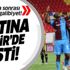 Göztepe - Trabzonspor | CANLI ANLATIM