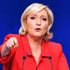 Le Pen tehlikesine dikkati çekmek için 3 saat "havladı" Le Pen tehlikesine dikkati çekmek için 3 saat "havladı"