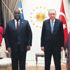 Başkan Recep Tayyip Erdoğan, Kongo Cumhurbaşkanı Tshisekedi ile bir araya geldi