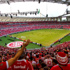 Internacional finale yakın