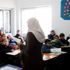 Gazze'deki 4 bin öğrenci için 40 bin dolarlık bağış