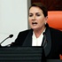 Merak Akşener, 28 Şubat davasında ifade verdi Merak Akşener, 28 Şubat davasında ifade verdi