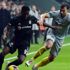 Beşiktaş evinde mağlup!