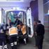 Adıyaman da iki otomobil çarpıştı 1 ölü, 6 yaralı Adıyaman da iki otomobil çarpıştı 1 ölü, 6 yaralı