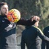 Akhisar Belediyesspor'a taraftar morali