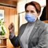 Akşener: 3'üncü ittifak arayışı yok Akşener: 3'üncü ittifak arayışı yok