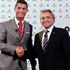 Ronaldo yeni işini buldu!
