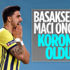 Fenerbahçe'de 1 futbolcu koronavirüse yakalandı Fenerbahçe'de 1 futbolcu koronavirüse yakalandı