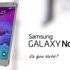 Galaxy Note 4 için Android 6.0.1 Marshmallow güncellemesi başladı