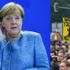 Alman devlet medyasında Merkel eleştirisi: 'Chemnitz'ler ihmale gelmez Alman devlet medyasında Merkel eleştirisi: 'Chemnitz'ler ihmale gelmez