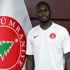 Moussa Sow: Elime Fenerbahçe'yi çalıştırma fırsatı geçerse değerlendiririm Moussa Sow: Elime Fenerbahçe'yi çalıştırma fırsatı geçerse değerlendiririm