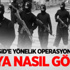 IŞİD Operasyonu Dünya Basınında IŞİD Operasyonu Dünya Basınında