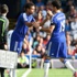 Hedefte Loic Remy var