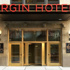 Richard Branson'dan farklı bir otel Richard Branson'dan farklı bir otel