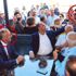 CHP'nin kalesi İzmir'de Muharrem İnce'ye protesto CHP'nin kalesi İzmir'de Muharrem İnce'ye protesto
