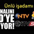 Ünlü işadamı TV kanalını satıyor! Ünlü işadamı TV kanalını satıyor!