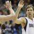 Kaptan Dirk bir kez daha NBA tarihine geçti