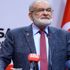 Saadet Partisi'nde kongre zamanı Saadet Partisi'nde kongre zamanı