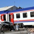 Niğde'de yolcu treni otomobile çarptı: 2 ölü Niğde'de yolcu treni otomobile çarptı: 2 ölü