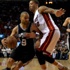 Spurs'den Miami'ye deplasmanda fark! Spurs'den Miami'ye deplasmanda fark!