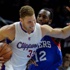 Los Angeles Clippers'tan farklı galibiyet