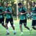 Konyaspor un Hollanda kampı başladı Konyaspor un Hollanda kampı başladı