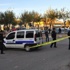 Suruç görüntülerine yayın yasağı