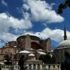 Son dakika: İstanbul Valisi Ali Yerlikaya'dan "Ayasofya" paylaşımı