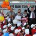 Hasta çocuklar yardım bekliyor… Bakanlık bize ruhsat vermiyor