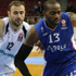 Anadolu Efes Avrupa'da 518.maçına çıkıyor