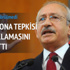 Kılıçdaroğlu'nun büyük çelişkisi
