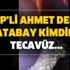 CHP Didim Belediye Başkanı Ahmet Deniz Atabay kimdir, nereli kaç yaşında? Ahmet Deniz Atabay tutuklandı mı?