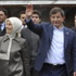 Davutoğlu: Hangi makamda, hangi sıfatı taşıdığımız önemli değil