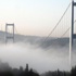 Meteoroloji'den sis uyarısı Meteoroloji'den sis uyarısı