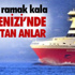 Çanakkaleli Yelkencilerden Sadun Boro'ya Anma