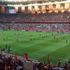 Türkiye, FIFA dünya sıralamasında 33'üncülüğe geriledi Türkiye, FIFA dünya sıralamasında 33'üncülüğe geriledi