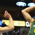 Jazz Enes Kanter'den memnun Jazz Enes Kanter'den memnun