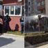 Eskişehir Osmangazi Üniversitesi'nde Nevruz arbedesi Eskişehir Osmangazi Üniversitesi'nde Nevruz arbedesi