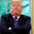 Trump: Resmimi bile istemedi