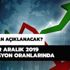 2019 yılı enflasyon rakamları açıklandı mı? Aralık 2019 enflasyon oranları ne zaman açıklanacak?
